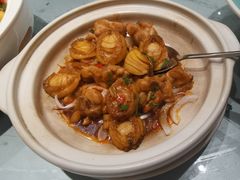 -金狮麟•宋宴•宋文化地标餐厅(晋安路店)