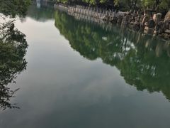 -白马涧龙池景区