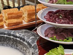 -御膳粥·牛乳粥底火锅·地道顺德菜(容桂店)