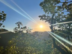 -本溪关山湖风景区