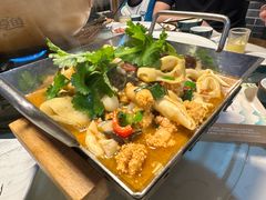 -千岛湖小鱼儿·淳安匠心农家菜