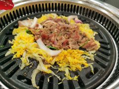招牌肥牛-杨记齐齐哈尔烤肉(总店)