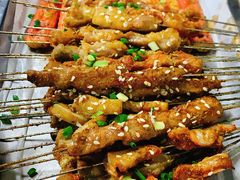 -小民大排档(马场角横路店)