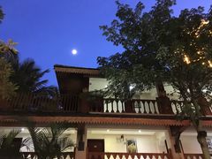 -老仓醋米线(万达店)