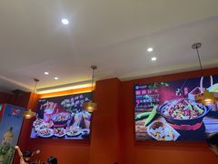 -状元虎.摇滚炒鸡.家常菜(义勇街店)