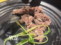 -手选潮汕鲜牛肉火锅(二七广场店)