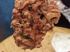 -丁脊壹绝·里脊肉