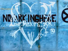 -槟城街头艺术街区