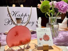 -马语者西餐.干式熟成牛排(野马黑金店)