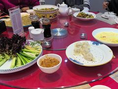 -韩记海鲜饺子(隆仁世家店)