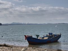 -仙浴湾广场