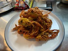 -杨氏青龙虾·羊蝎子(金盛路总店)