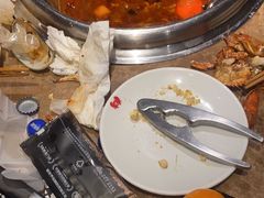 -七欣天香辣蟹火锅(上海银亿滨江店)