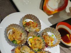 -極上萬膳·日料放题(海岸城店)