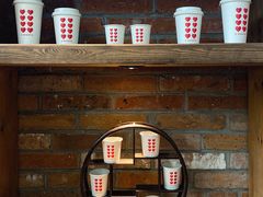-8 Hearts Coffee(悟锦世纪大楼店)