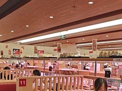 -寿司郎(皇庭广场店)