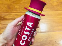-COSTA COFFEE(武汉武商MALL店)