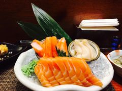 -桃夭日式料理(国信店)