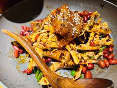 -吃饭皇帝大(合生汇店)