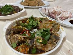 -车头老二大排档(金城步行街店)