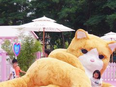 -渔岛海洋度假区