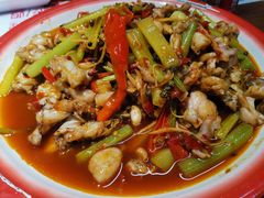 -鸡本无敌江湖菜(摩尔城店)