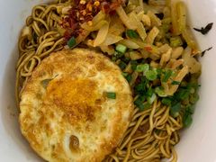 -李叁面馆(妇幼店)