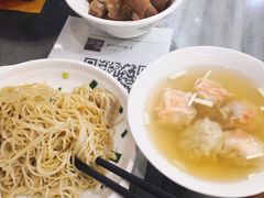 -曾仔竹升面