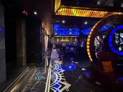 -INLOVE KTV(水晶城店)