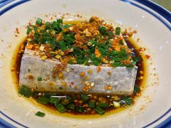 盐坛豆腐-柴火农家·江西赣南菜(土华店)