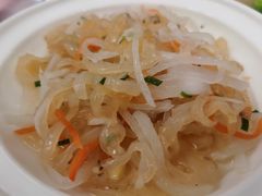 -锦江饭店锦北楼-锦江厅