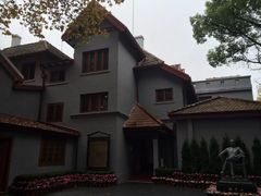 -上海孙中山故居纪念馆