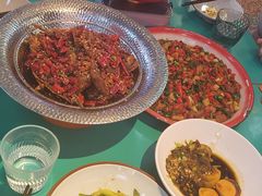 -川正旺江湖菜(三元桥店)