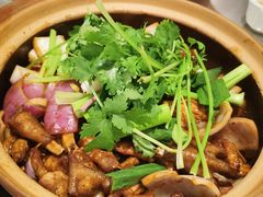 -胡须佬鸡煲四季火锅店(石厦西村直营店)