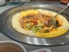 -灶座小锅烀饼·铁锅炖(全国总店)