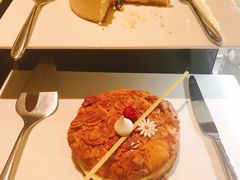 -大中华希尔顿酒店-念自助餐·嗨啤·小龙虾