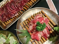 -西塔老太太泥炉烤肉(龙湖北苑天街店)