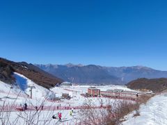 -太子岭滑雪场