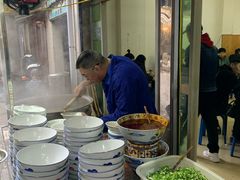 辣油-老字号贾家肉丸糊辣汤(光明巷店)