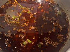 -味之绝热血美蛙鱼火锅(中坝店)