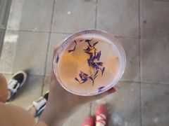 夏至-仝TONIC·BAR(长乐路店)