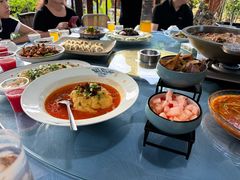 -乖乖佳花园山庄·私房菜(阿哈湖公园店)