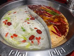 -袁老四重庆老火锅(桐梓坡店)