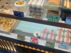 -包满意面包糕点(东坝店)