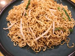 豉油皇炒面-粤·向群饭店(泮塘路店)