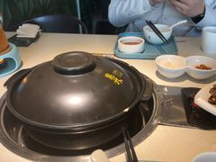 -百年果林椰子鸡(中洲店)