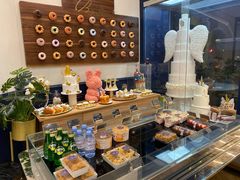 -BONBON BAKERY