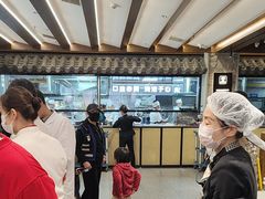 -陈熹公民族美食文化餐厅(中华广场店)