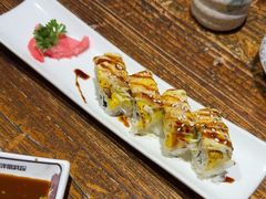 -小川洋风料理(街道口店)