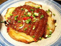 -印象鲵宴·张家界地标美食名片(溪布街店)